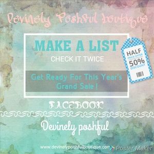 🎉End of year Sale🎉